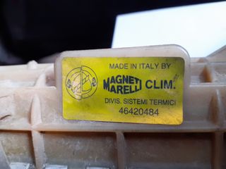 RADIADOR AGUA FIAT BRAVA (182)