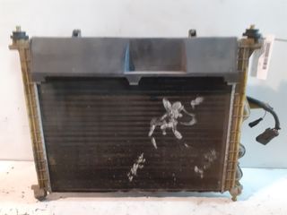RADIADOR AGUA FIAT BRAVA (182)