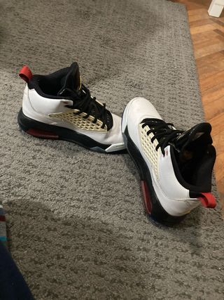 Sneakers Sportive Jordan Air