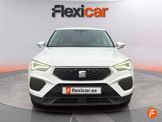 Seat Ateca 1.0 TSI 81kW (110CV) St&Sp Reference