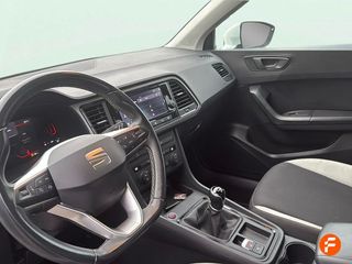 Seat Ateca 1.0 TSI 81kW (110CV) St&Sp Reference