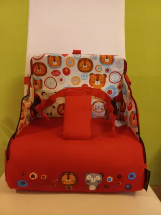 Trona portátil Jané Kids Zone