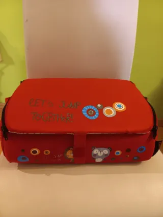 Trona portátil Jané Kids Zone