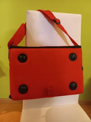 Trona portátil Jané Kids Zone