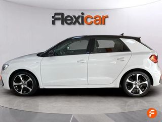Audi A1 Sportback S line 25 TFSI 70kW (95CV)
