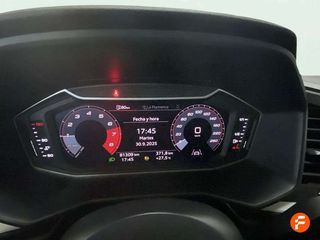 Audi A1 Sportback S line 25 TFSI 70kW (95CV)