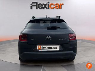 Citroën C4 Cactus PureTech 60KW (82CV) Feel