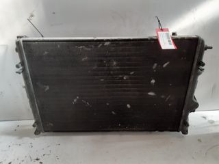 RADIADOR AGUA RENAULT MEGANE I CLASSIC (LA0) (3)