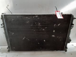 RADIADOR AGUA RENAULT MEGANE I CLASSIC (LA0) (3)