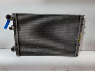 RADIADOR AGUA VOLKSWAGEN POLO BERLINA (6N1)