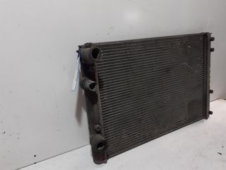 RADIADOR AGUA VOLKSWAGEN POLO BERLINA (6N1)