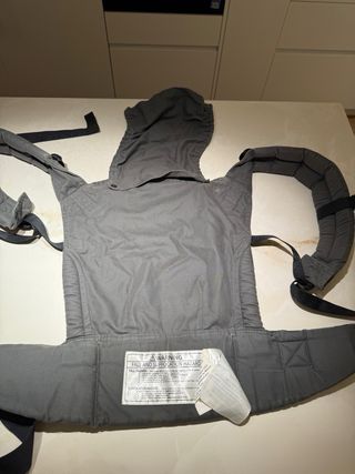 Mochila Tula Toddler