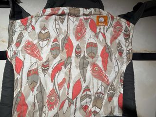 Mochila Tula Toddler