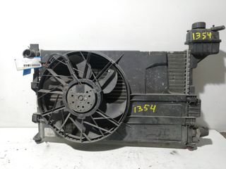ELECTROVENTILADOR MERCEDES-BENZ CLASE A (W168) (2)