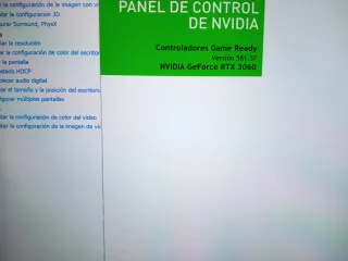 PC Gaming i7 12700 RTX 3060