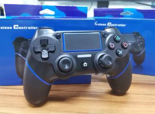 Mando Inalámbrico PC/PS4