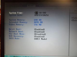 Portatile Acer Extensa - Buono stato