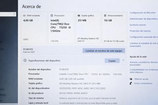 Portatile Acer Extensa - Buono stato