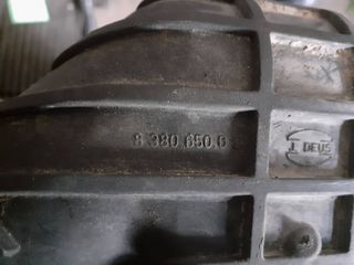 INTERCOOLER FIAT STILO (192)