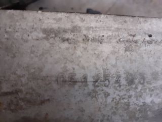 INTERCOOLER FIAT STILO (192)