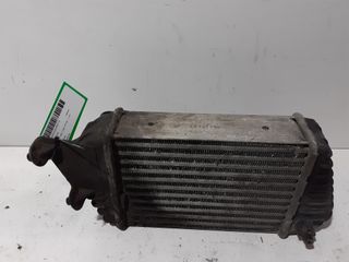 INTERCOOLER FIAT STILO (192)