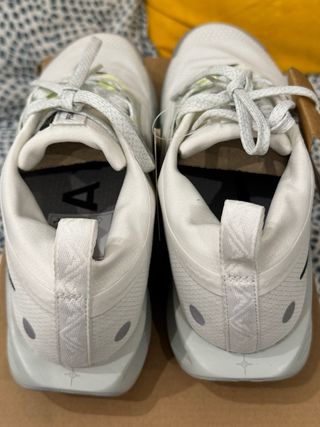 Nike Pegasus Trail 5 Gore-Tex Talla 40.5 Hombre