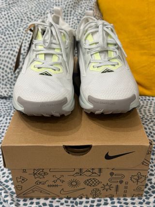 Nike Pegasus Trail 5 Gore-Tex Talla 40.5 Hombre