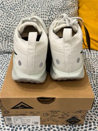 Nike Pegasus Trail 5 Gore-Tex Talla 40.5 Hombre