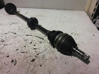 TRANSMISION DELANTERA DERECHA OPEL ASTRA G BERLINA (2)