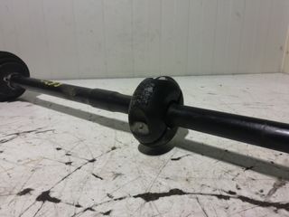 TRANSMISION DELANTERA DERECHA OPEL ASTRA G BERLINA (2)