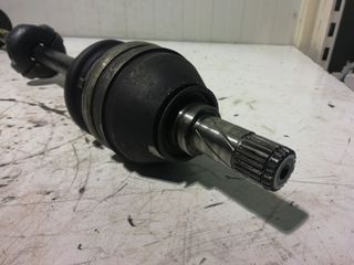 TRANSMISION DELANTERA DERECHA OPEL ASTRA G BERLINA (2)