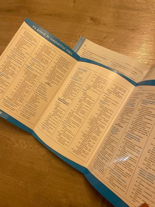 GAD Tecnica Comptable