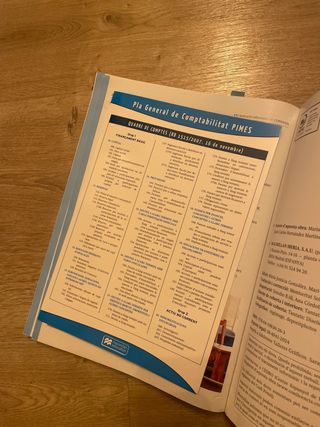 GAD Tecnica Comptable