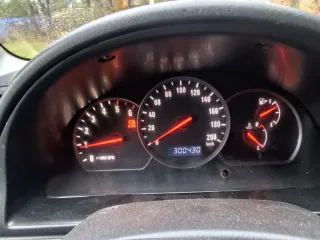 Suzuki Grand Vitara 2004