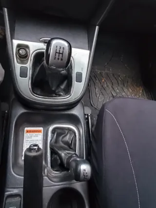 Suzuki Grand Vitara 2004