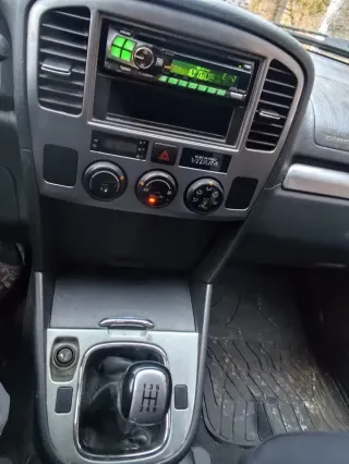 Suzuki Grand Vitara 2004