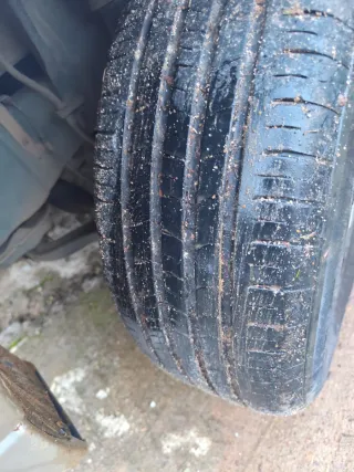 Suzuki Grand Vitara 2004