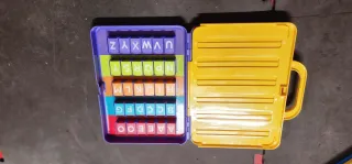 Juegos Educativos Diset (3 unidades)