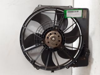 ELECTROVENTILADOR RENAULT CLIO II FASE I (B/CBO) (2)
