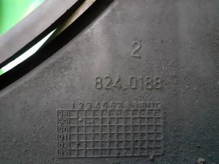 ELECTROVENTILADOR RENAULT CLIO II FASE I (B/CBO) (2)