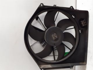 ELECTROVENTILADOR RENAULT CLIO II FASE I (B/CBO) (2)
