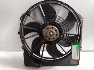 ELECTROVENTILADOR RENAULT CLIO II FASE I (B/CBO) (2)