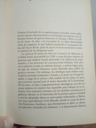 Los esclavos españoles de Hitler (Spanish Edition)