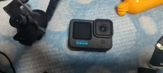 GoPro 12 Black Cámara de Acción