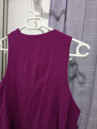 Traje fiesta para almuerzo o cena