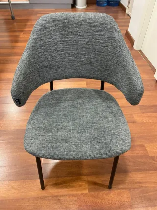 Mesa Comedor/Oficina 6 Personas Madera