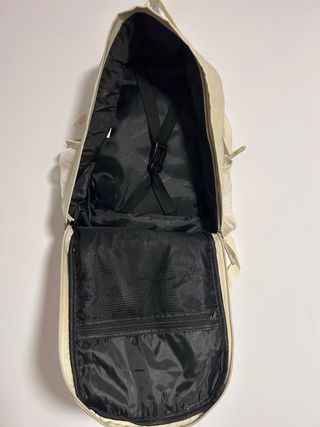 Mochila RAYKONG Beige Viaje Cabina 40x20x25