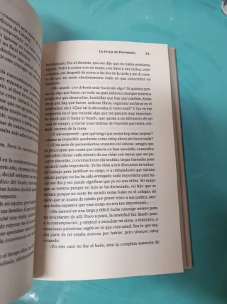 La bruja de Portobello (Spanish Edition)