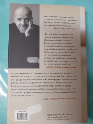 La bruja de Portobello (Spanish Edition)