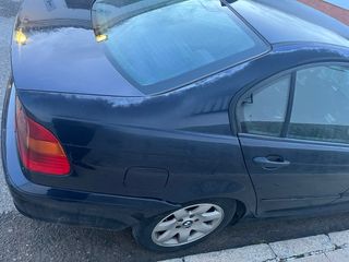 BMW Serie 3 e46